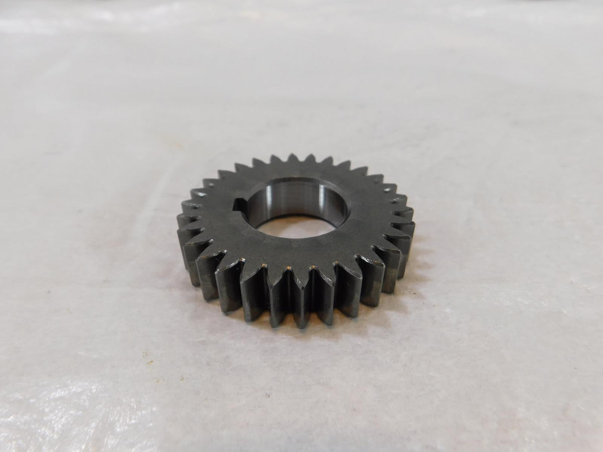 Kawasaki KLX250S & KL250 Super Sherpa 250 Engine Crankshaft Primary Gear - 30T - C3 Cycle