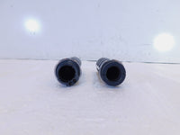 Harley Davidson Touring Dyna Sportster & Softail Left Right Handlebar Hand Grips