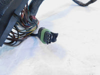 03 Harley Davidson V-Rod VRod VRSC VRSCA Main Wire Wiring Harness - Heat Damage