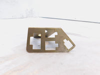 91-2003 Honda ST1100 ST1100A Ignition Coil Connector Relay Switch Mount Bracket - C3 Cycle