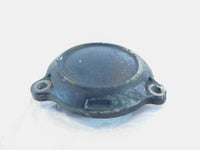 BMW F650CS & F650GS F650 GS Dakar Engine Motor Oil Filter Crankcase Cover Cap - C3 Cycle