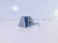 Harley Davidson EVO Touring Softail Dyna Right Chrome Engine Cam Camshaft Cover - C3 Cycle