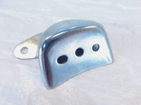 Kawasaki Vulcan 1500 VN1500 Classic & Nomad Fi Rear Fender License Plate Bracket