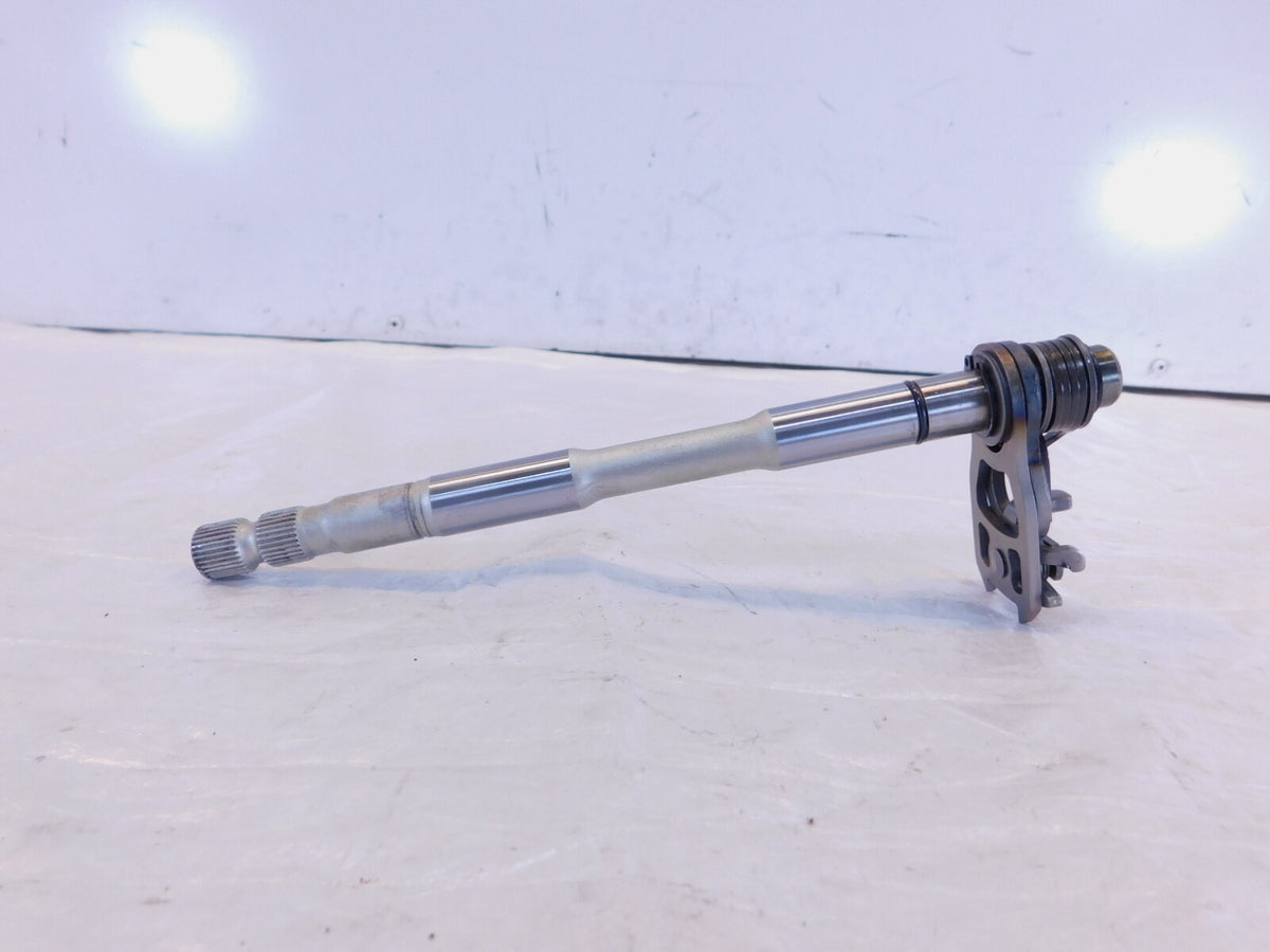 Harley Pan America Sportster 1250 Nightster 975 Transmission Gear Shifter Lever - C3 Cycle