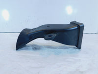 01-2005 Honda GL1800 Goldwing 1800 Left Upper Fairing Air Intake Duct Pipe Tube