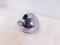 2004 & 2005 Victory Kingpin & Vegas Chrome Headlight Head Lamp Housing Bucket - C3 Cycle