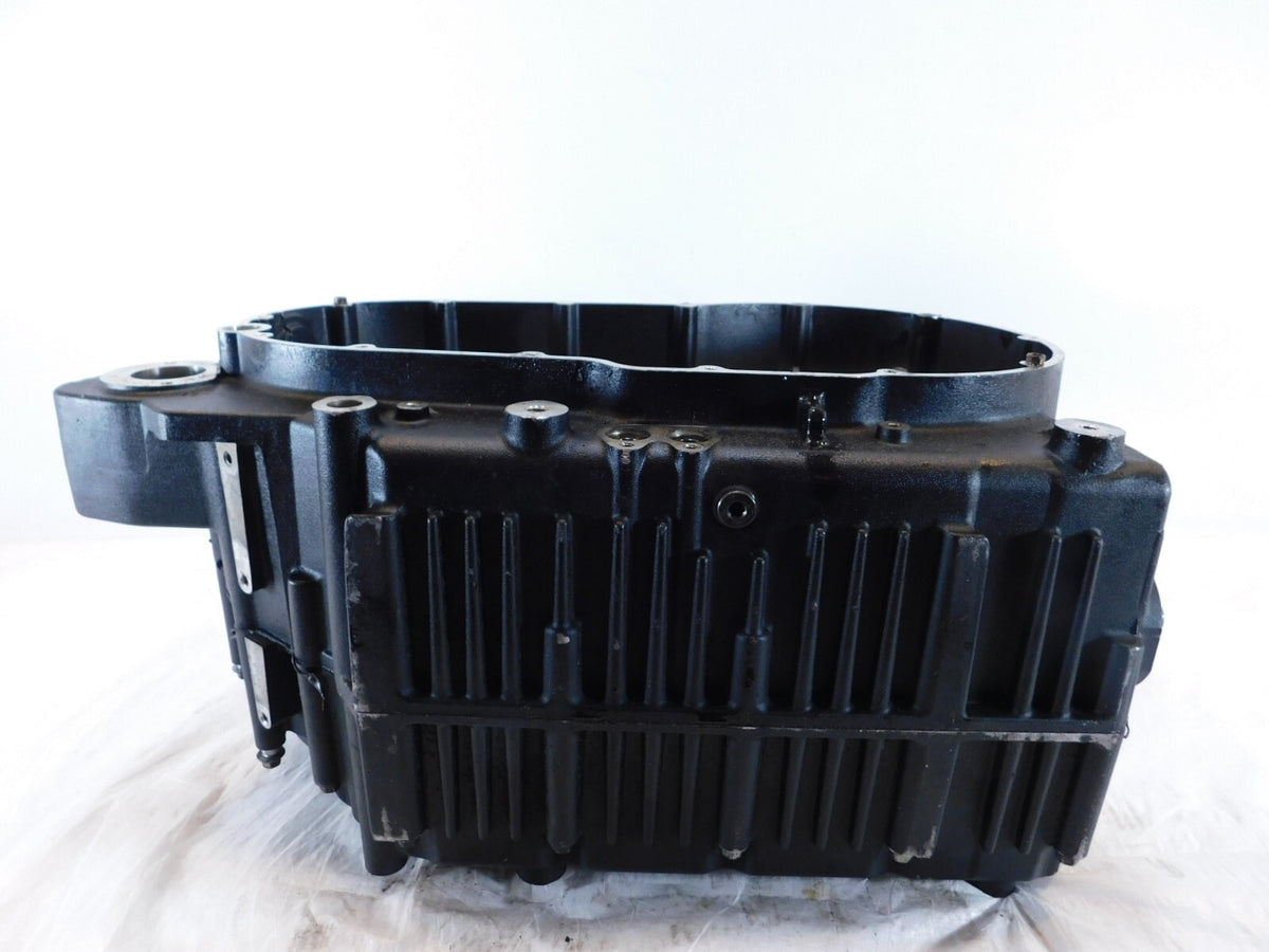 2008-2010 Victory Vegas Vision Hammer Jackpot Engine Motor Crankcase Crank Cases - C3 Cycle