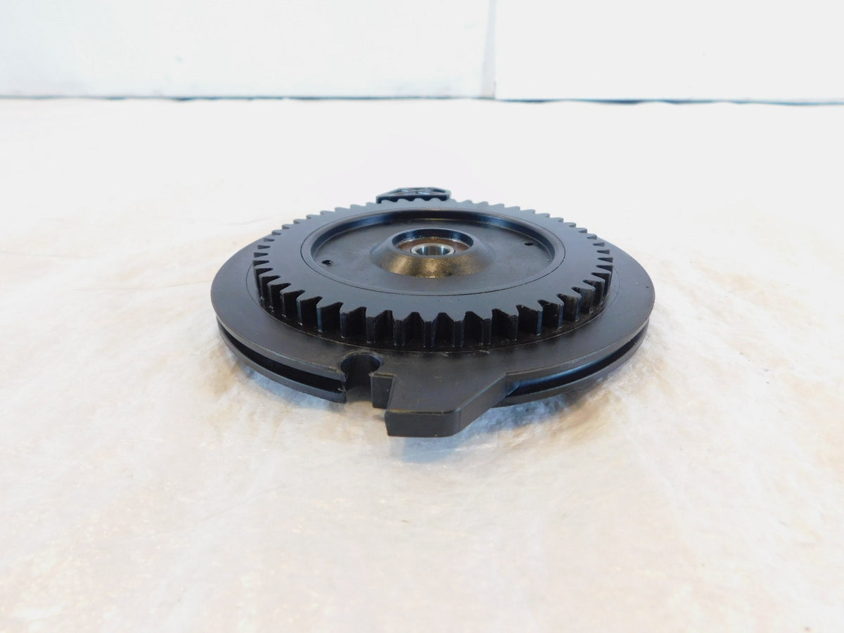 Can-Am Spyder F3-S F3-T RT Limited LTD STD Front Servo Brake Pulley Cable Gear - C3 Cycle