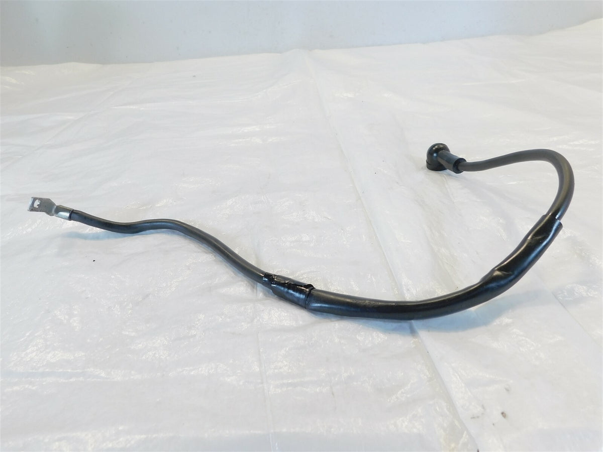 Kawasaki Z1000 ZR1000 Z750S ZR750 OEM Starter Motor Battery Wire Lead Cable - C3 Cycle