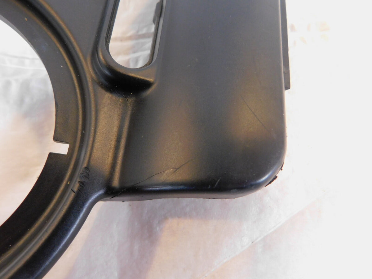 Harley Davidson Road Glide FLTR Speedometer & Tachometer Housing Cover - Crack - C3 Cycle
