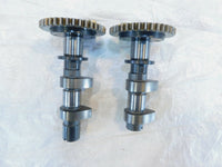 2015-2021 Indian Scout Sixty 1200 Bobber Exhaust Intake Camshaft Cam Gear Shafts - C3 Cycle