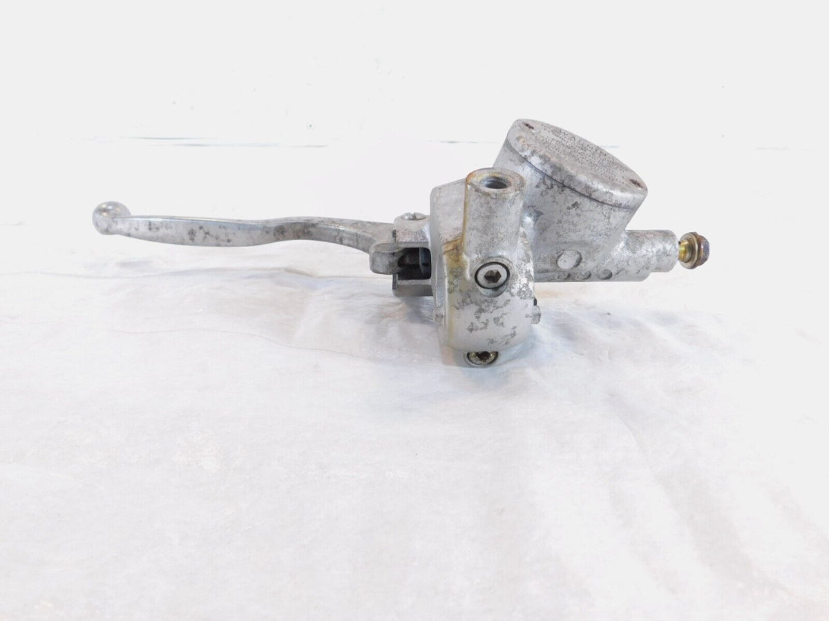 1987-99 Kawasaki Vulcan 88 1500A Front Left Clutch Master Cylinder -For Parts - C3 Cycle