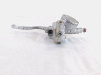 1987-99 Kawasaki Vulcan 88 1500A Front Left Clutch Master Cylinder -For Parts - C3 Cycle