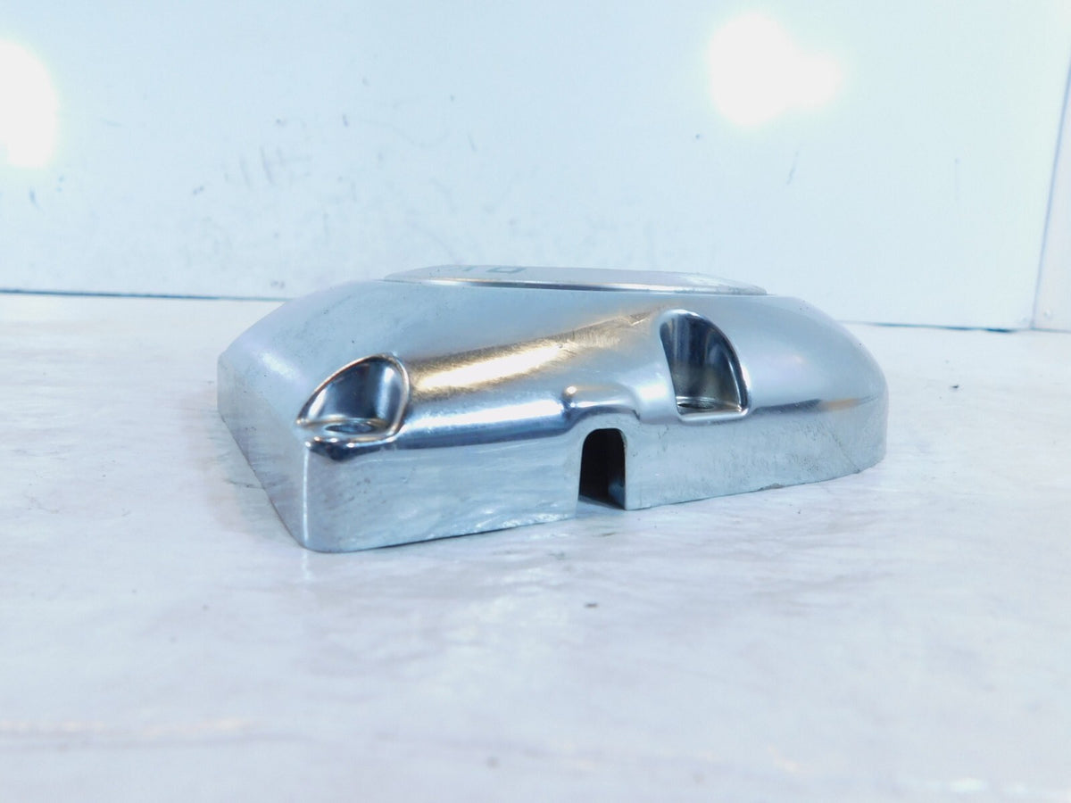 Victory Kingpin Vision Vegas Cross Country Right Engine Cam Camshaft Gear Cover - C3 Cycle