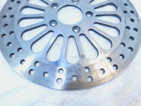 Harley Davidson Touring Road King & Electra Glide Front Brake Rotor Discs - C3 Cycle