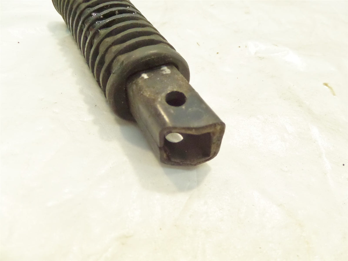Honda Shadow 750 VT750 & VT1300 & CB400 CB650 & CB750 Passenger Footpeg Footrest - C3 Cycle