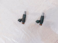 Kawasaki Ninja 650 ZX10R ZX14 Concours 14 Vulcan 900 S Gas Petrol Fuel Injectors - C3 Cycle