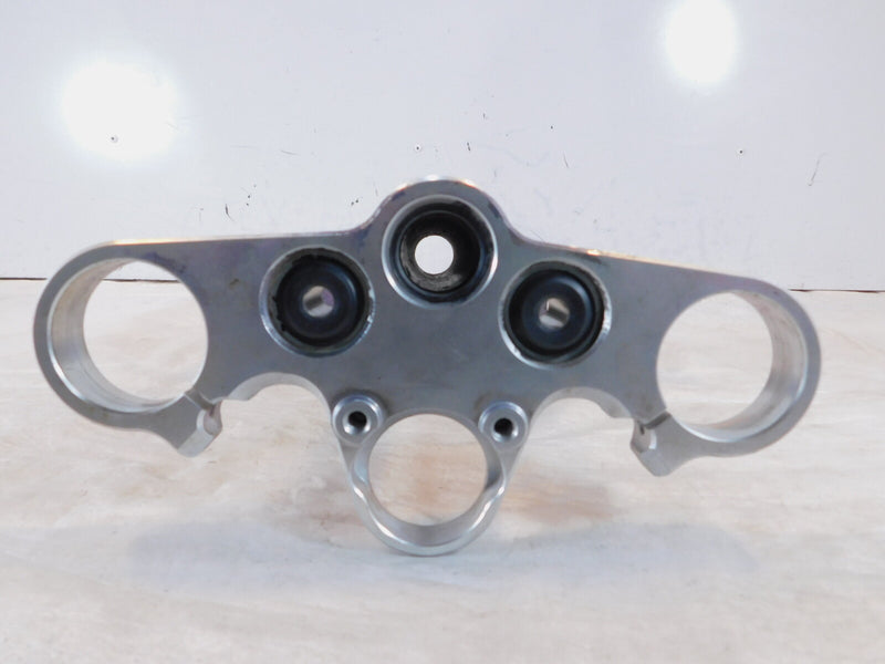 2006-2009 Aprilia Tuono 1000 1000R RSV1000 Front Fork Steering Stem Triple Trees