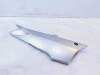 2003 2004 2005 Yamaha FJR1300 Silver Right Side Frame Cover Fairing Cowl Panel - C3 Cycle
