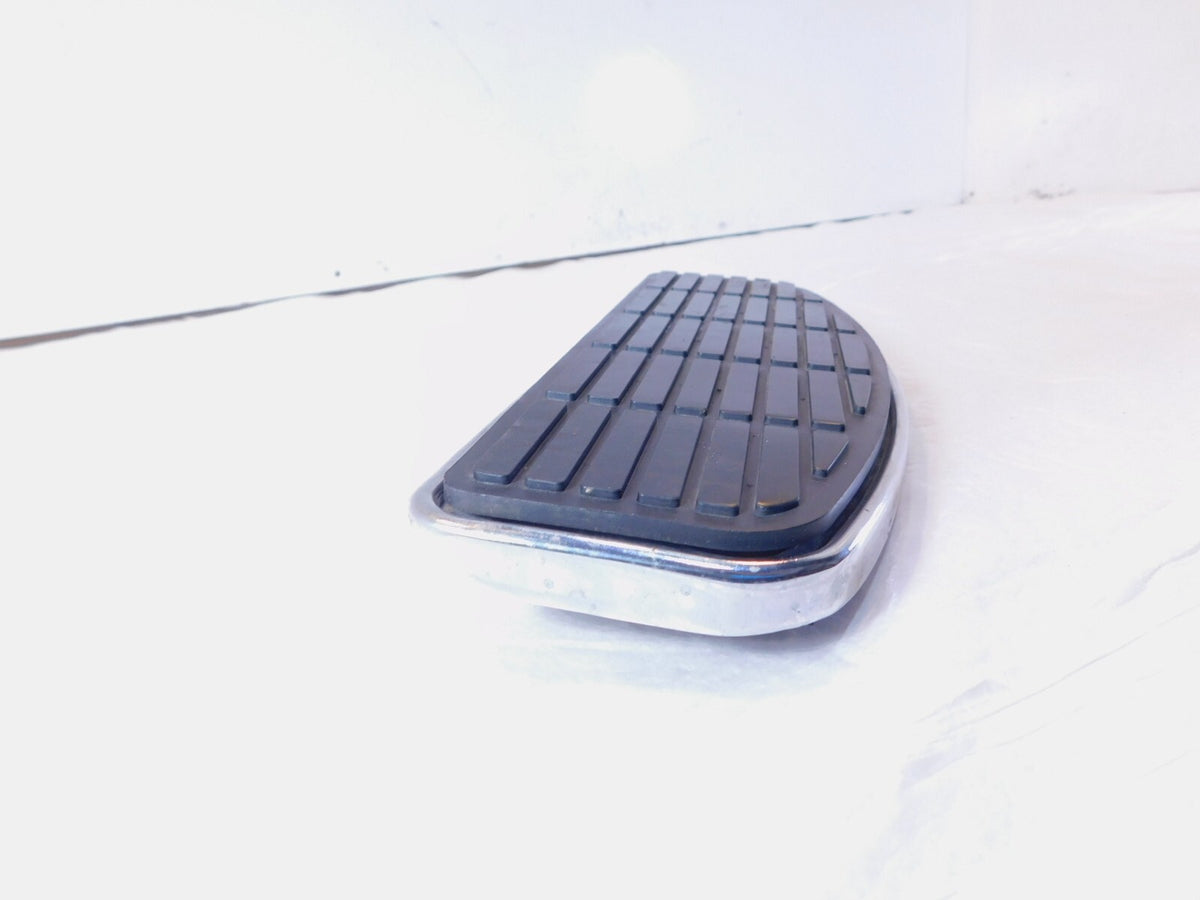 Harley Davidson Softail & Touring Road King Electra Glide Floorboard Footboard - C3 Cycle