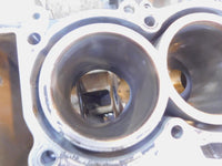 2003 2004 2005 Yamaha FJR1300 Engine Motor Block Crankcase & Cylinder Barrels - C3 Cycle