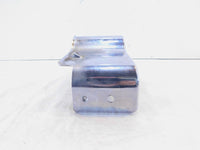 Harley Electra Glide Classic Chrome Front Fairing Fork Tree Cover Trim Skirt - C3 Cycle