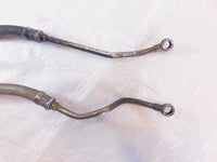 1987-2009 Suzuki Intruder 1400 Boulevard S83 VS1400 Oil Cooler Hose Pipe Lines - C3 Cycle