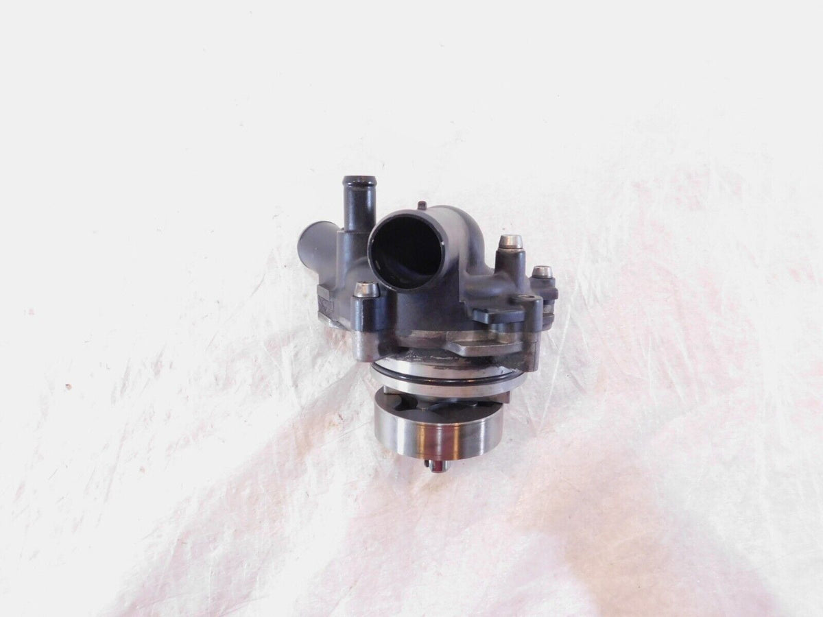 2018-2023 Kawasaki Ninja H2 SX SE ZX1002 ZH2 Oil Water Pump Impeller Rotor Cover - C3 Cycle