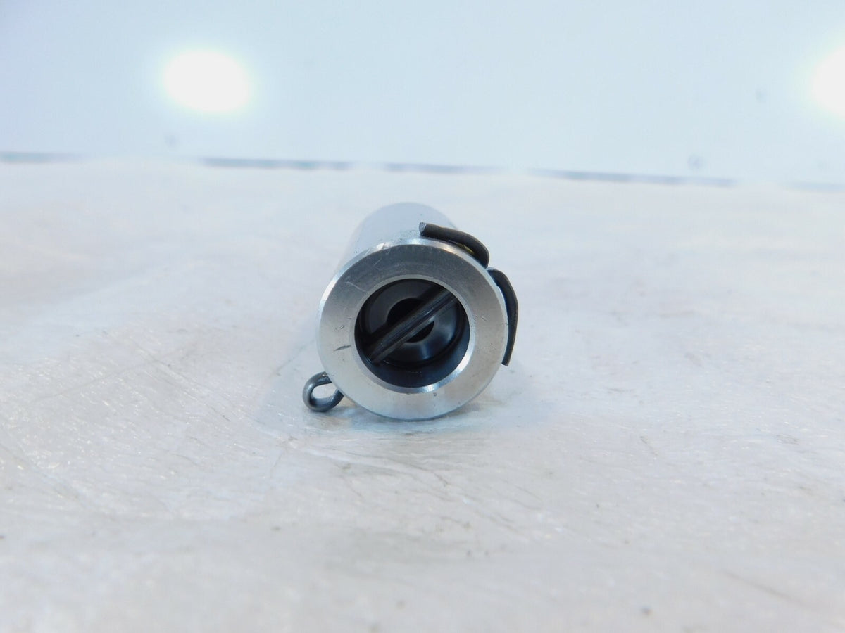 Yamaha Virago 700 750 V-Star 1100 YFZ600R Oil Pump Pressure Release Relief Valve - C3 Cycle