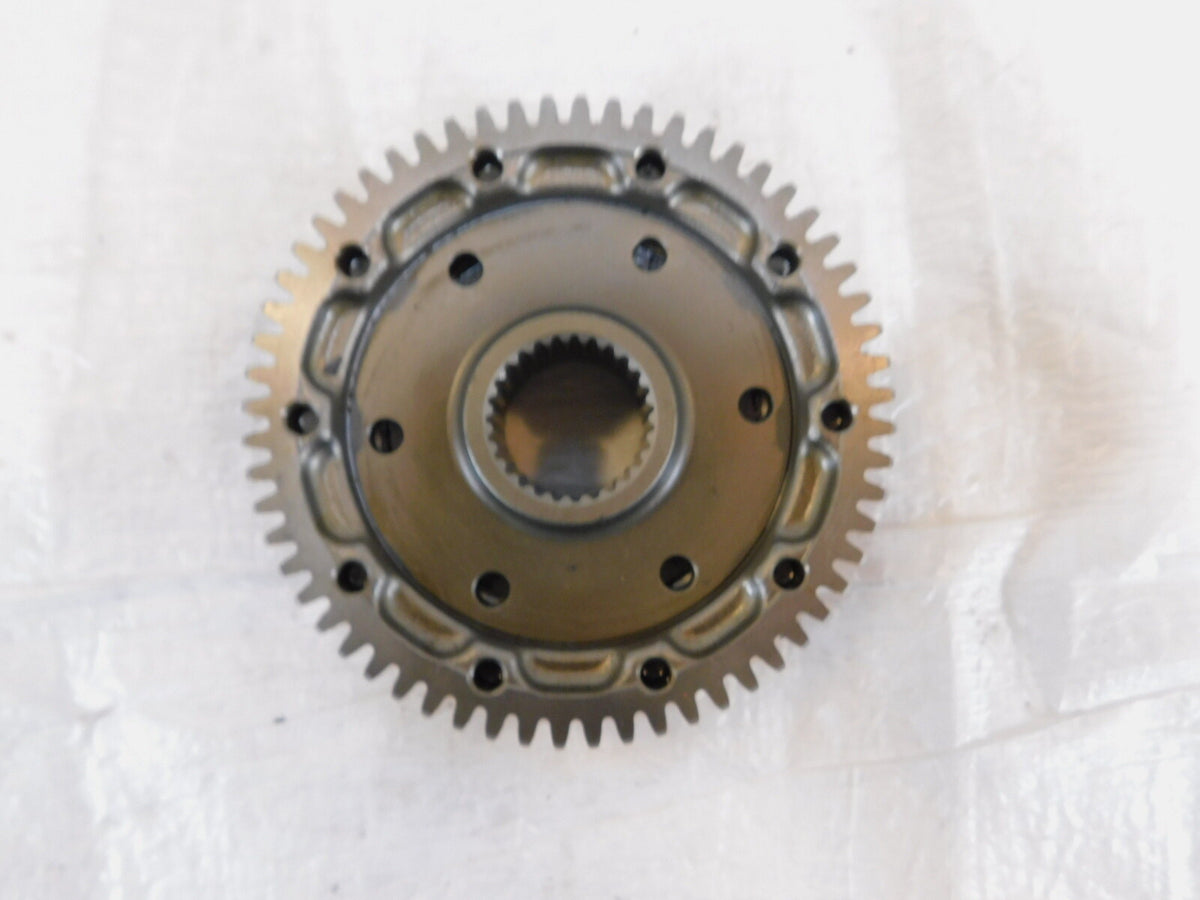03-18 Honda ST1300 ST1300A ST1300AC Final Drive Transmission Differential Gear - C3 Cycle