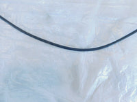 2007-2013 Aprilia Mana 850 & GT Parking Brake Caliper Lever Cable Line - 856011 - C3 Cycle