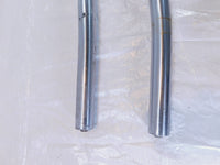 01-05 Honda GL1800 Goldwing 1800 Left & Right Front Fork Suspension Shocks -Bent