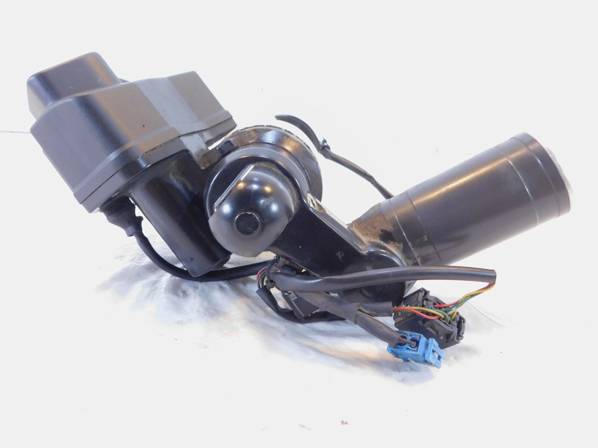 2006-2008 BMW K1200GT ESA Rear Wheel Suspension Mono Shock Absorber 33537711075 - C3 Cycle