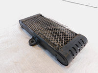 2000-2005 Kawasaki ZR-750 ZR-7S Black Engine Motor Cooling Radiator Oil Cooler - C3 Cycle