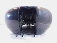 Harley Davidson Street XG500 500 XG750 750 Black Fuel Gas Petrol Tank Reservoir - C3 Cycle