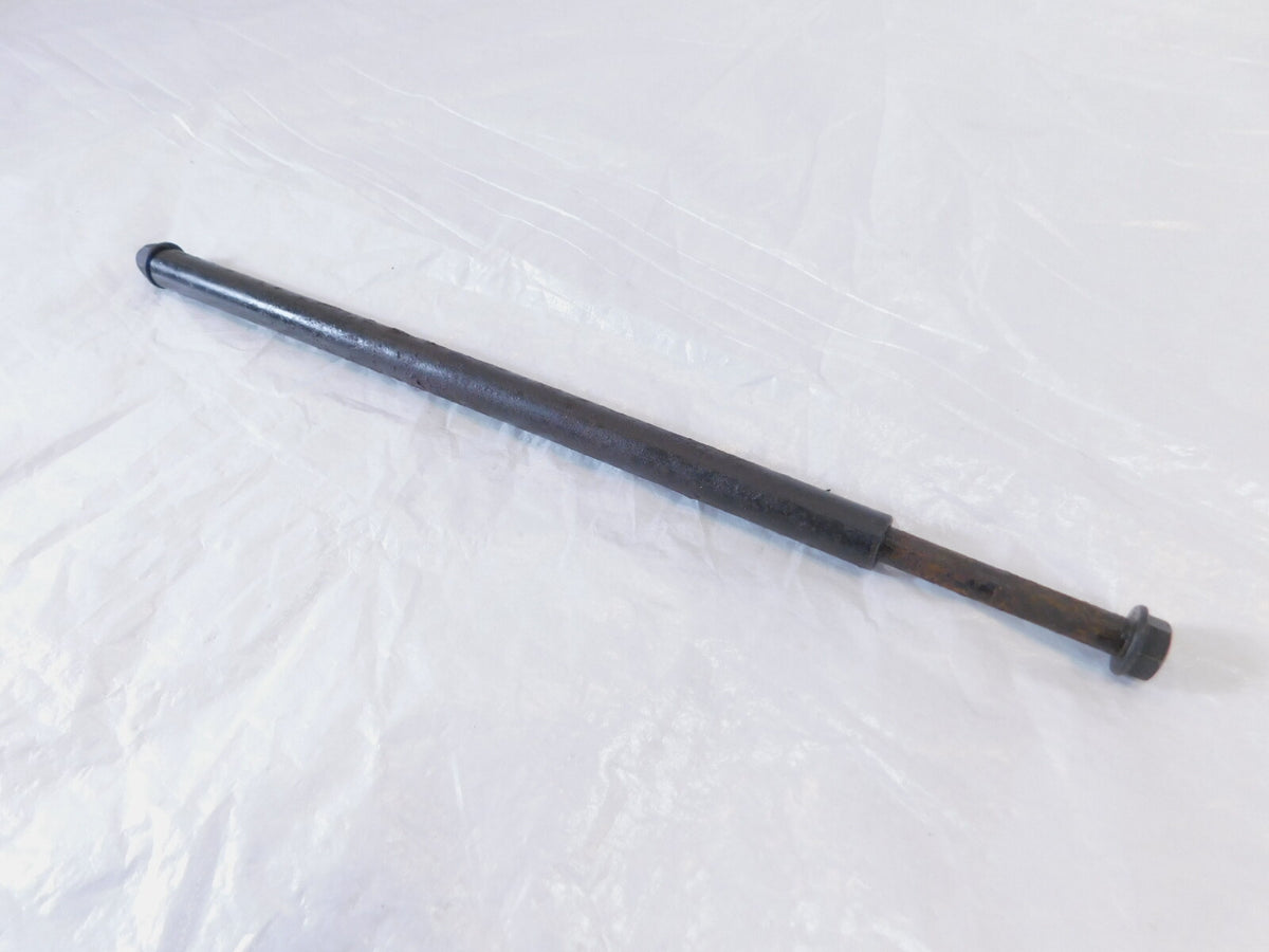 1997-2003 Honda Valkyrie GL1500 GL1500C Engine Motor Mount Cross Bolt & Cover - C3 Cycle