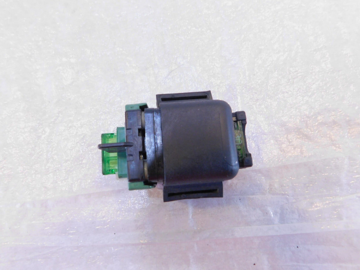 Honda VT1100 VT1100C Shadow 1100 ACE Battery -  Starter Magnetic Solenoid Switch