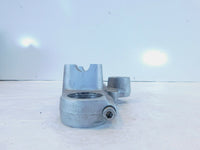 BMW F650GS Dakar G650GS Sertao Silver Front Fork Upper Top Triple Tree Brace - C3 Cycle