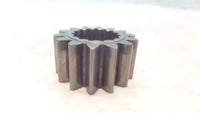 Can Am Spyder Roadster RT RSS ST STS SE5 SM5 Gear Box Transmission 14T Pinion - C3 Cycle