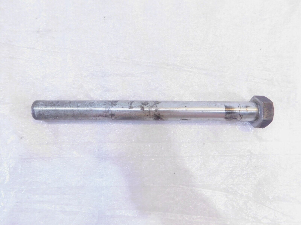 Harley Davidson Sportster XL 883 1100 & 1200 Rear Fork Swingarm Pivot Bolt Axle - C3 Cycle