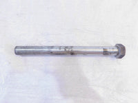 Harley Davidson Sportster XL 883 1100 & 1200 Rear Fork Swingarm Pivot Bolt Axle - C3 Cycle
