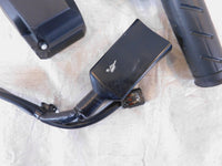 Honda CB1000 CB1000R Right Handlebar Start Stop Kill Switches w/ Throttle Grip - C3 Cycle
