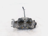 2002-2008 Honda VTX1800 VTX 1800 VTX1800S VTX1800R Air Intake Throttle Bodies - C3 Cycle