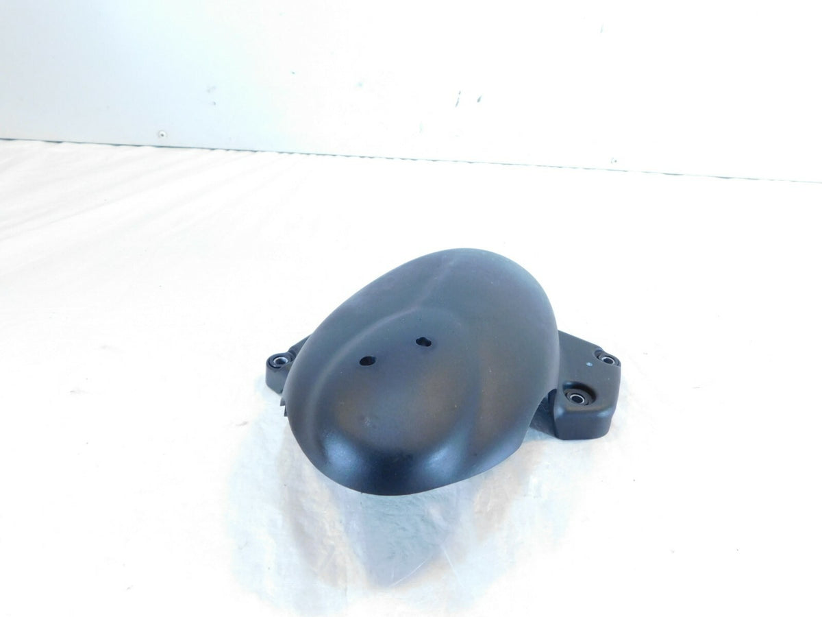 2018-2020 Triumph Street Scrambler Twin Front Right Engine Sprocket Chain Cover - C3 Cycle