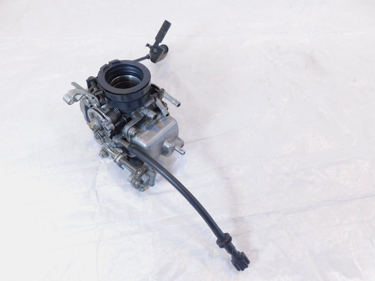 2004-2007 Honda Shadow 750 VT750 VT750C Aero Intake Carburetor Carb Assembly - C3 Cycle