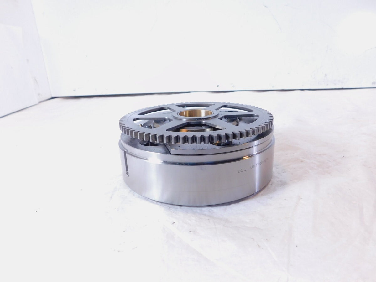 2014-2018 BMW R1200RT Alternator Generator Magneto Stator Rotor Flywheel & Gear