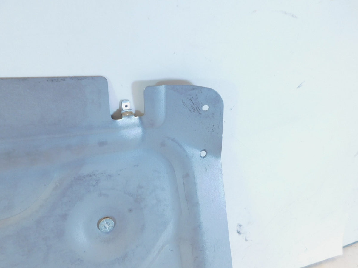 Harley Davidson Tri Road & Electra Glide Tour Pak Inner Mount Bracket Plate - C3 Cycle