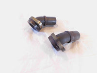 1994-2003 Honda VF750 VF750C Magna 750 Exhaust Header Pipe Mount Flange Joints