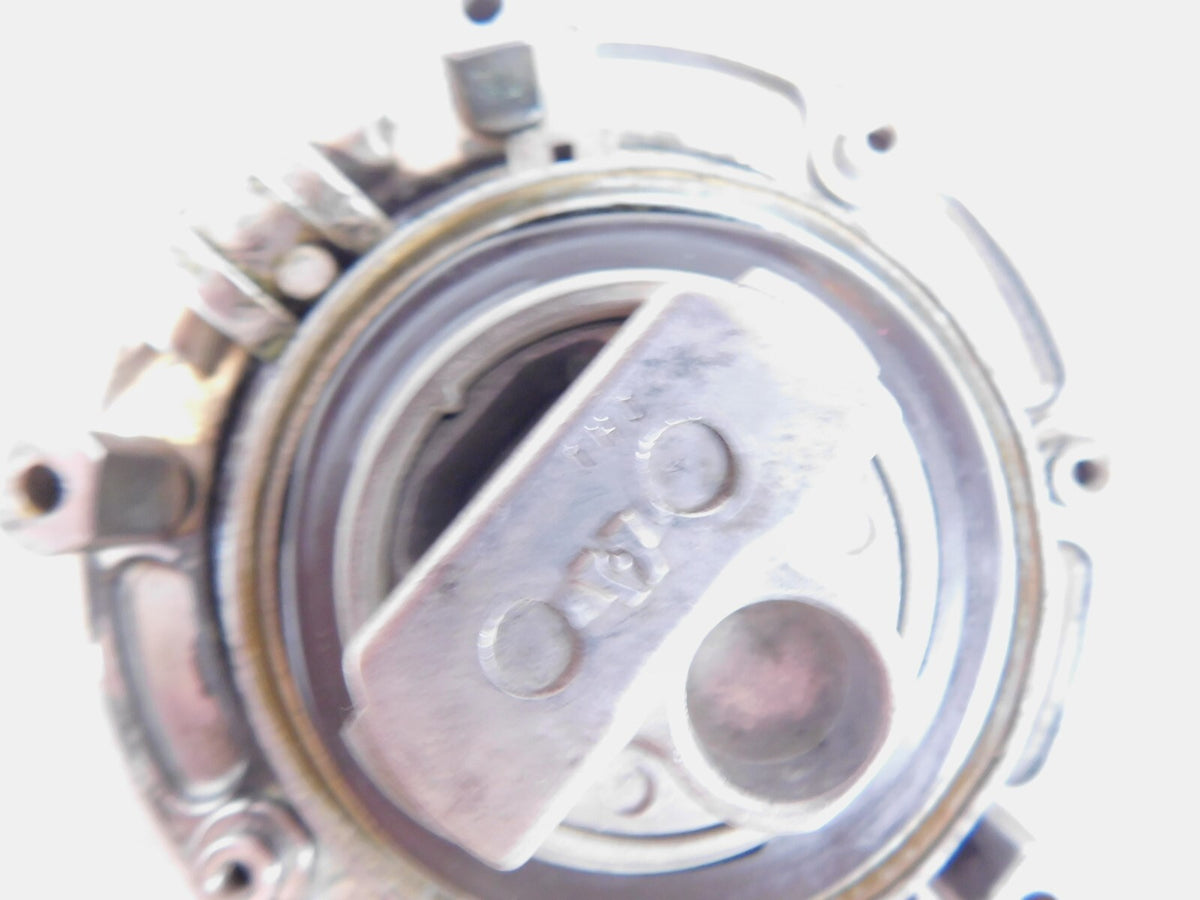 2000-2001 Honda CBR900RR CBR929RR Fireblade 929 Fuel Gas Petrol Tank Filler Cap - C3 Cycle