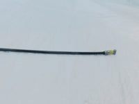 2003 & 2004 Kawasaki Ninja ZX636 ZX6R & ZX600 ZX-6RR ZX6RR Seat Lock Latch Cable - C3 Cycle